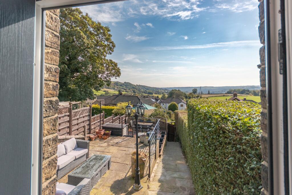 Additional image 16 of Laythorpe Terrace, East Morton, Keighley, West Yorkshire, BD20