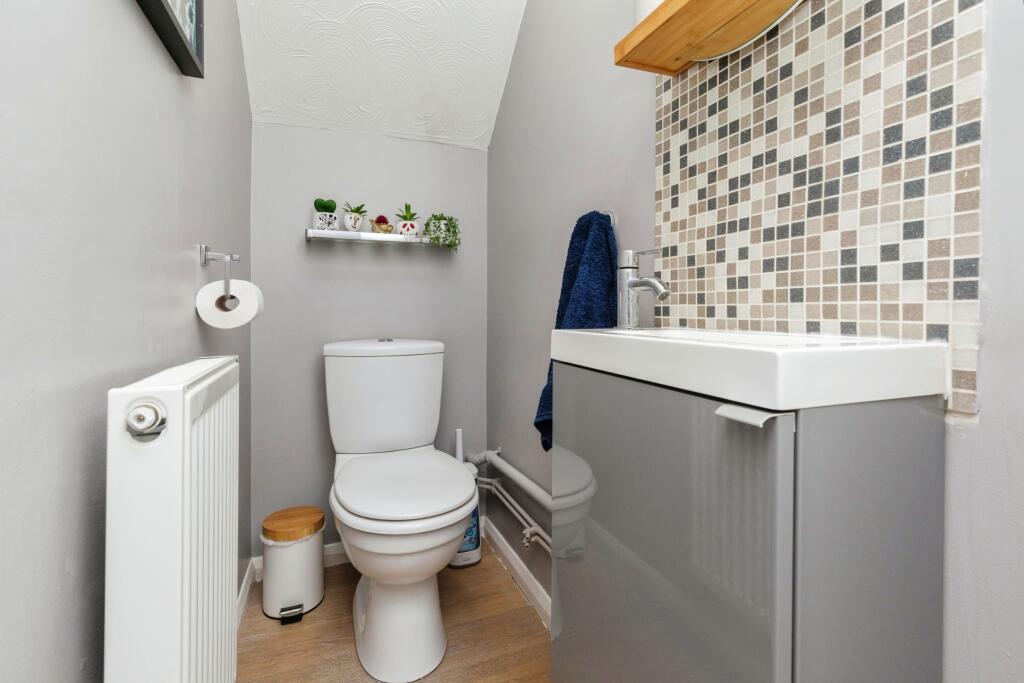 Additional image 7 of Cornfield Close, Bristol, BS32