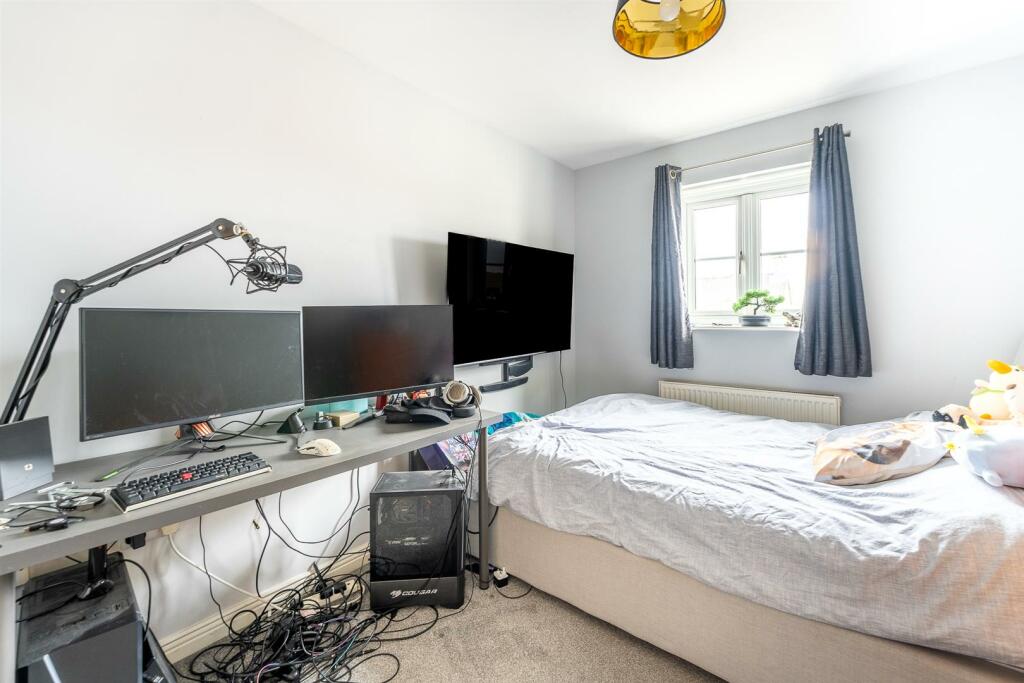 Additional image 11 of Merton Drive, Weston-Super-Mare - SPACIOUS TOWNHOUSE