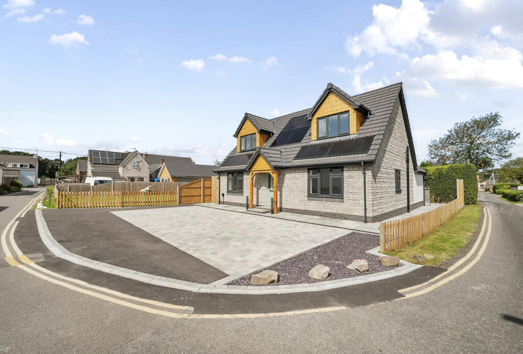 Additional image 23 of The British, Yate, BS37