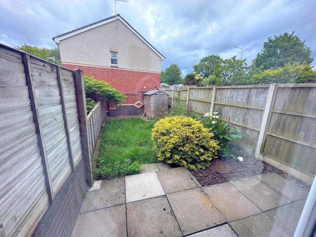 Additional image 13 of Armstrong Close, Thornbury, South Gloucestershire