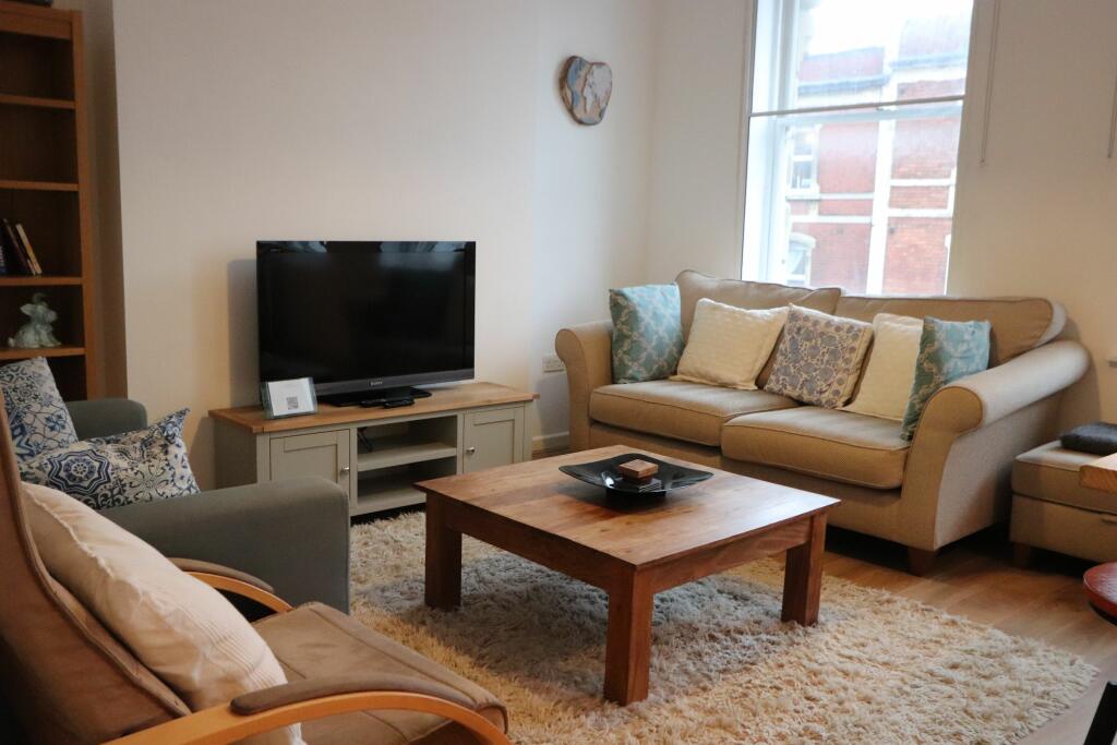 Additional image 2 of Flat , A West Street, St. Philips, Bristol