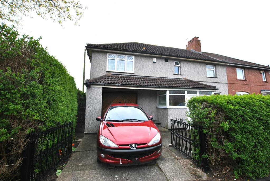 Additional image 4 of Creswicke Road, Bristol