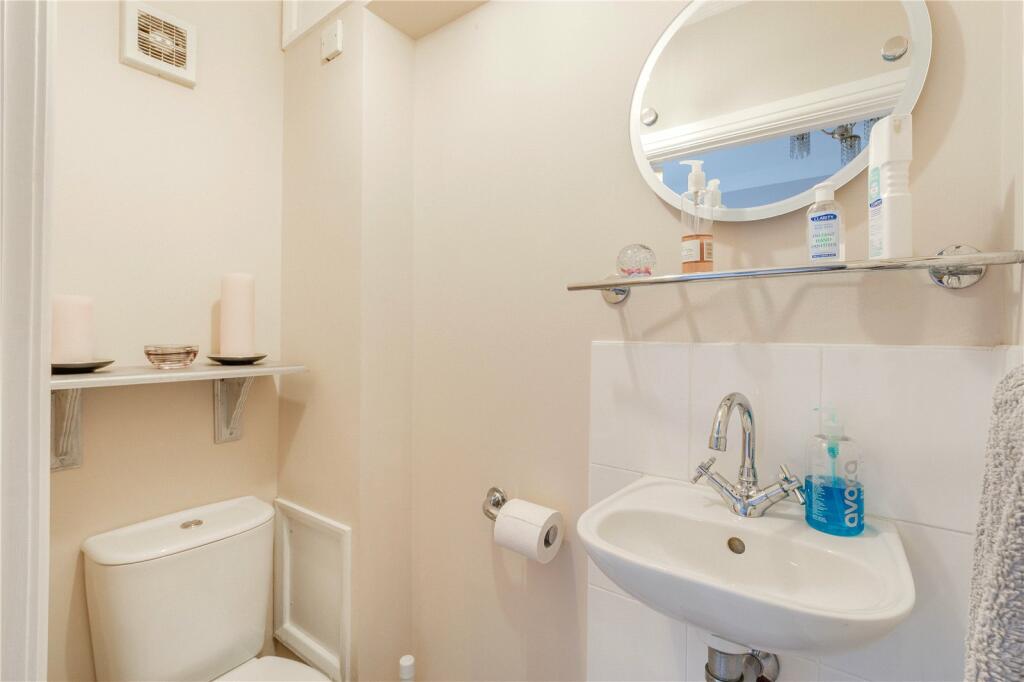 Additional image 21 of Windwhistle, Downs Road, Bristol, BS41