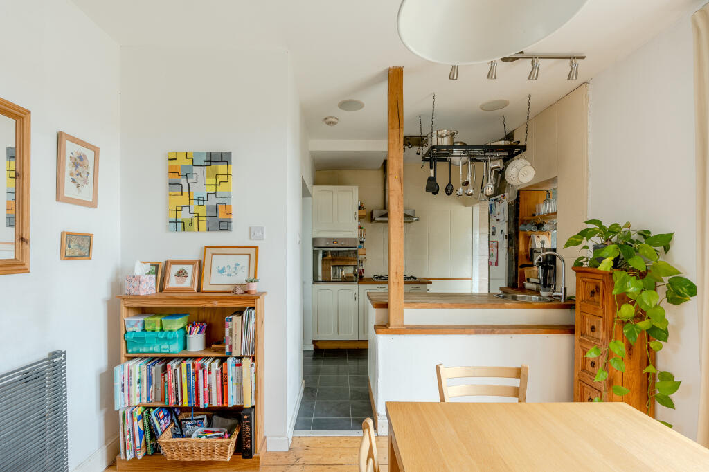Additional image 3 of Parkstone Avenue, Horfield, Bristol