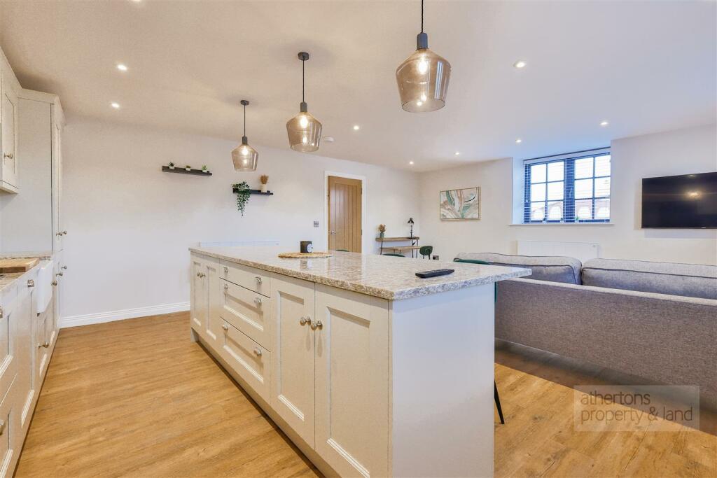 Additional image 5 of George Street, Whalley, Clitheroe