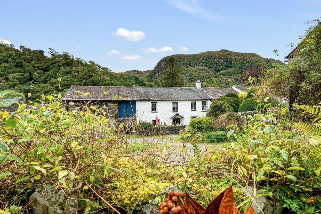 Additional image 22 of How Cottage, Grange, Keswick, Cumbria, CA12 5UQ