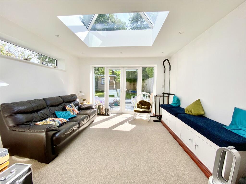 Additional image 4 of Eastertown, Lympsham, BS24