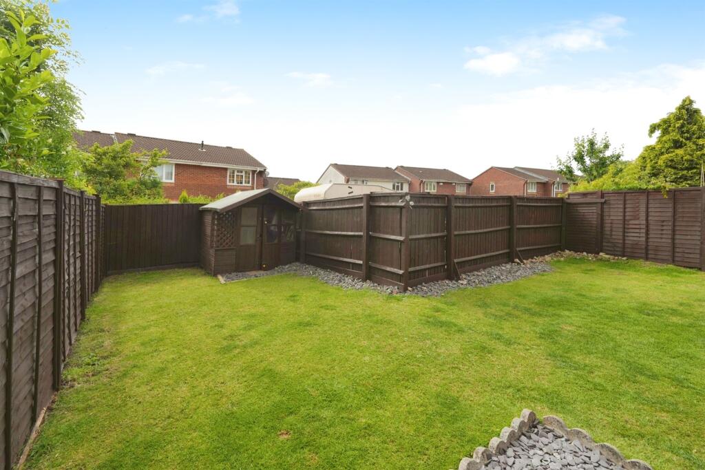Additional image 14 of Courtlands, Bradley Stoke, Bristol