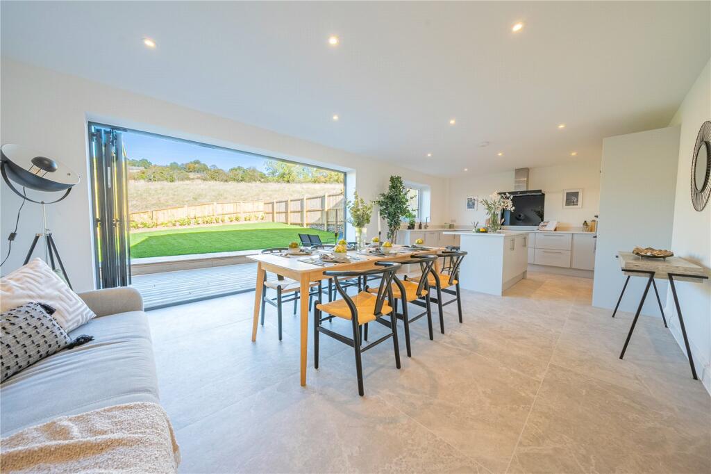 Additional image 2 of Plot 4, West Lane, Baildon, Shipley, West Yorkshire