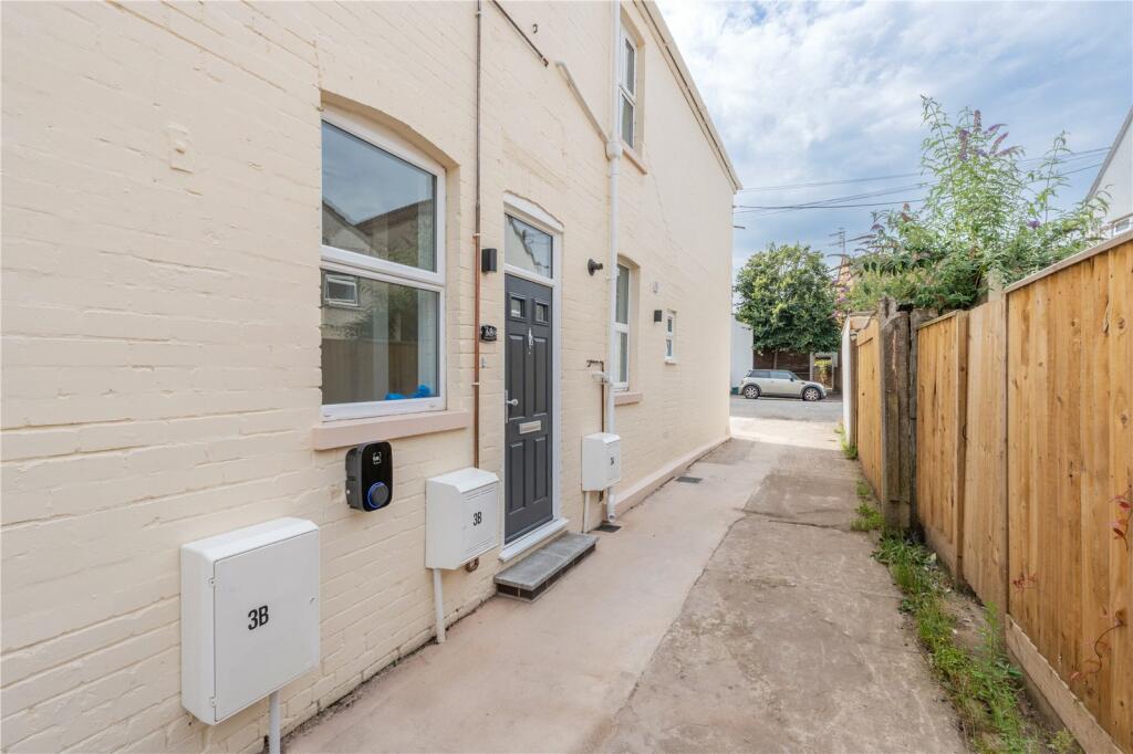 Additional image 8 of Upton Road, Southville, Bristol, BS3