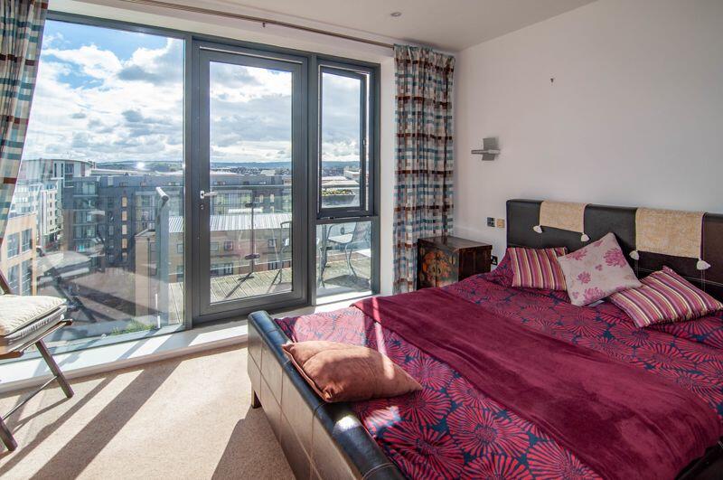Additional image 5 of Penthouse Apartment, Deanery Road, BS1