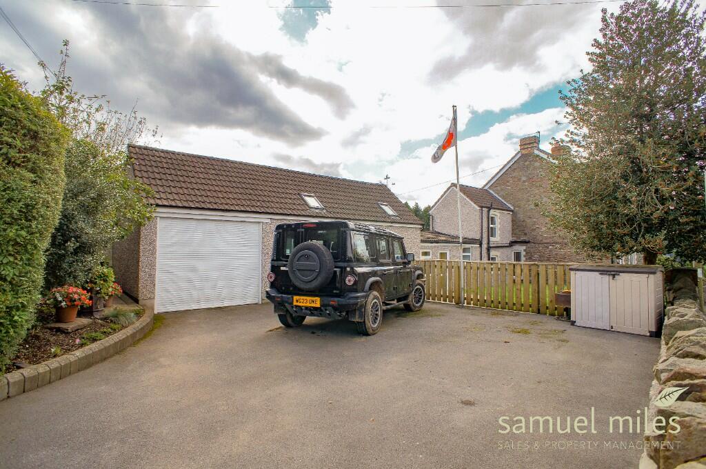 Additional image 3 of Shortwood, Bristol, BS16 9NH