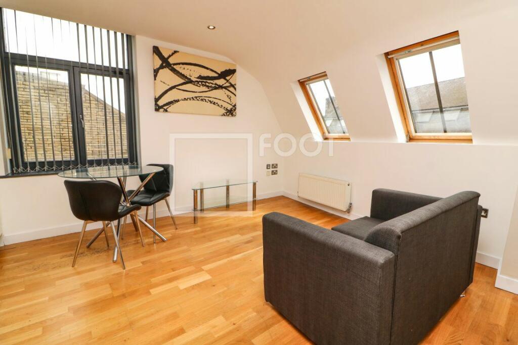 Additional image 6 of Studio Apartment, The Mill House, BD1