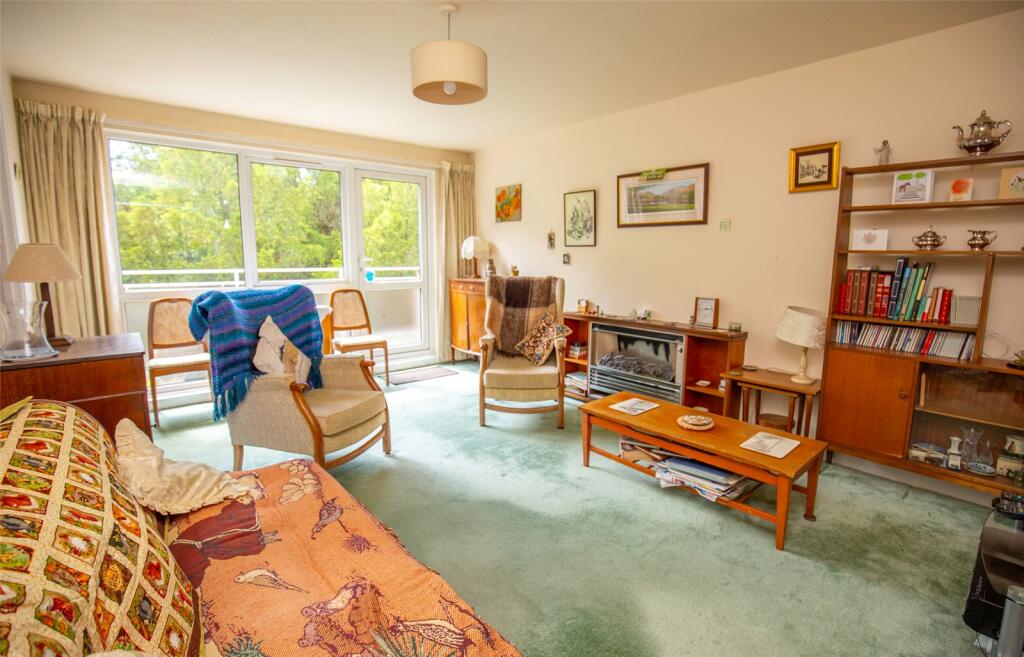 Additional image 4 of Somerford Court, Northover Close, Bristol, BS9