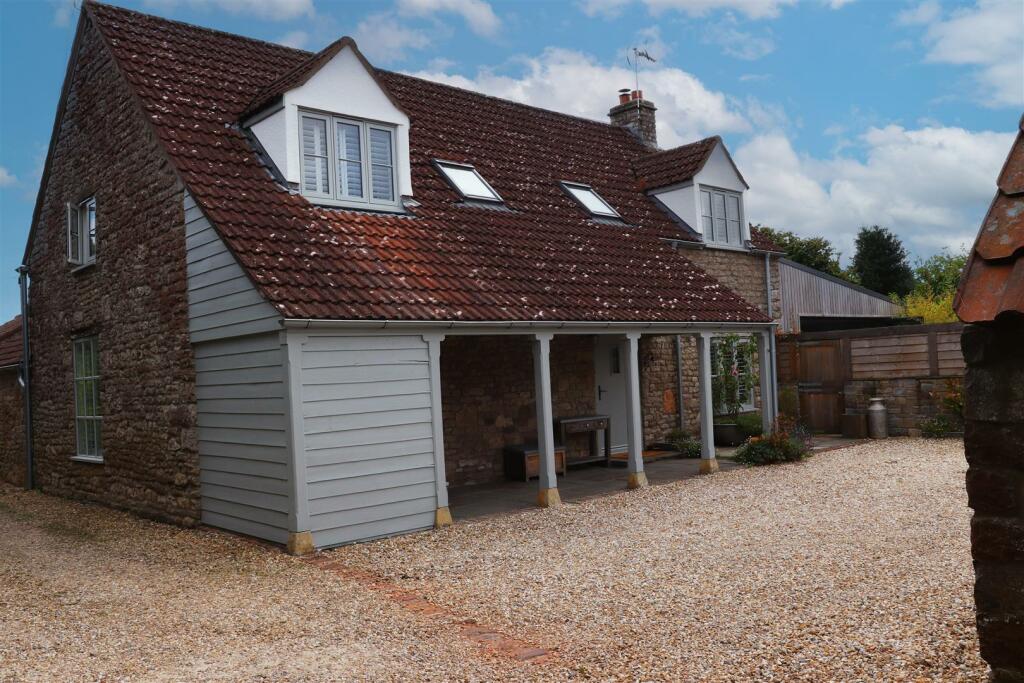 Additional image 37 of Camp Road, Oldbury-On-Severn, Bristol