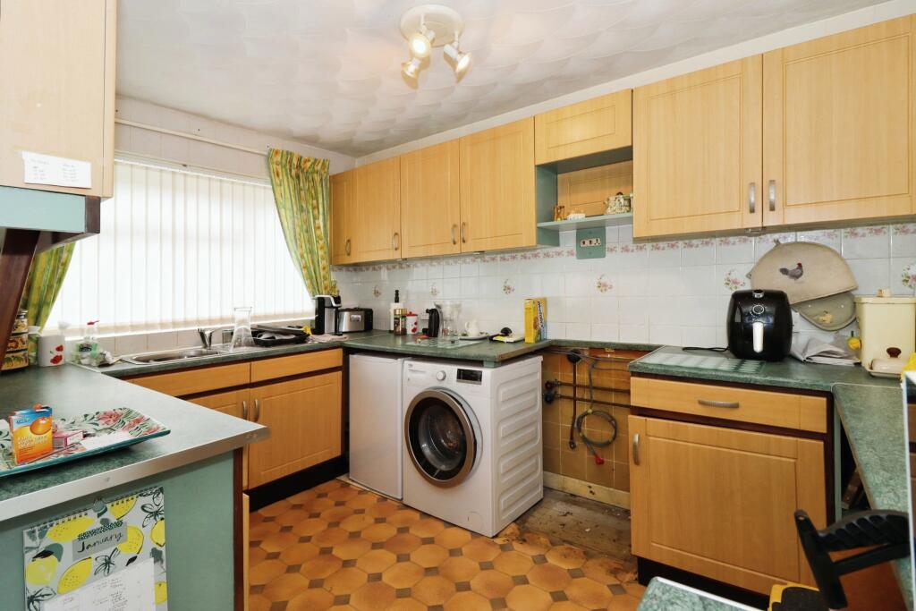 Additional image 5 of Tenniscourt Road, Bristol, Gloucestershire, BS15
