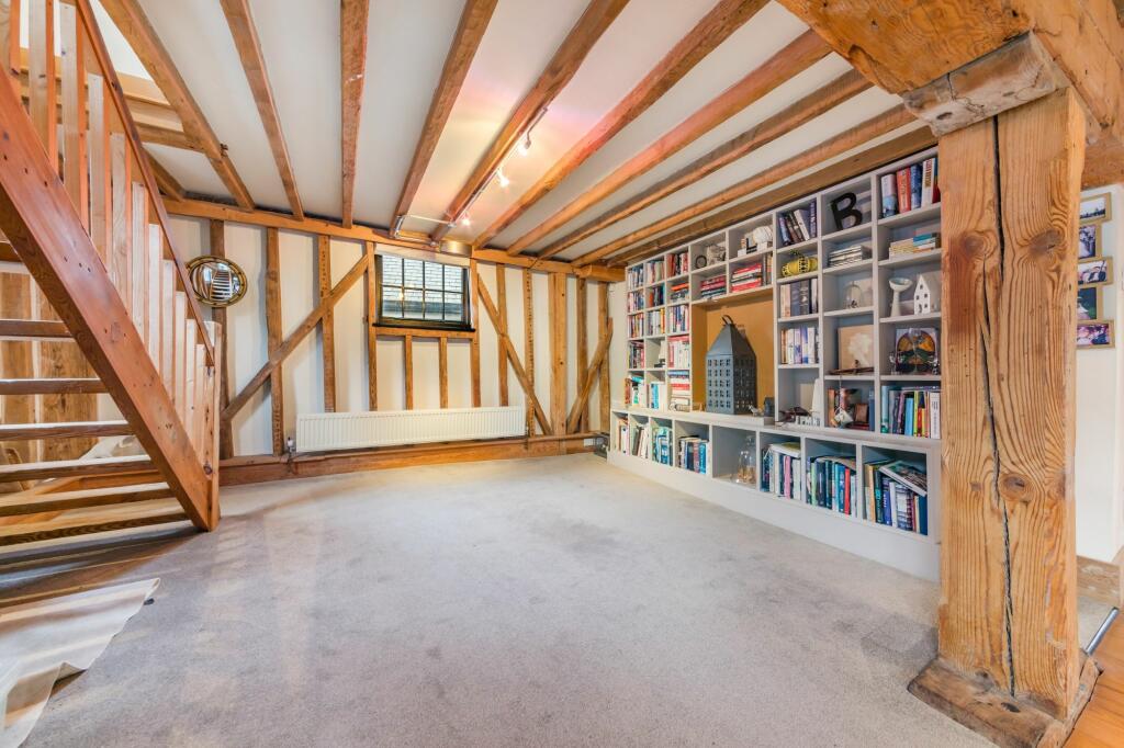 Additional image 7 of Stricklands Warehouse, Railway Lane, Lewes, BN7