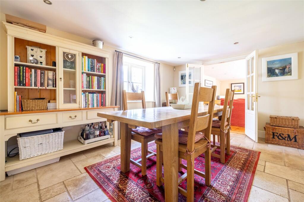 Additional image 7 of Cameley-Stunning barn conversion in the Chew Valley