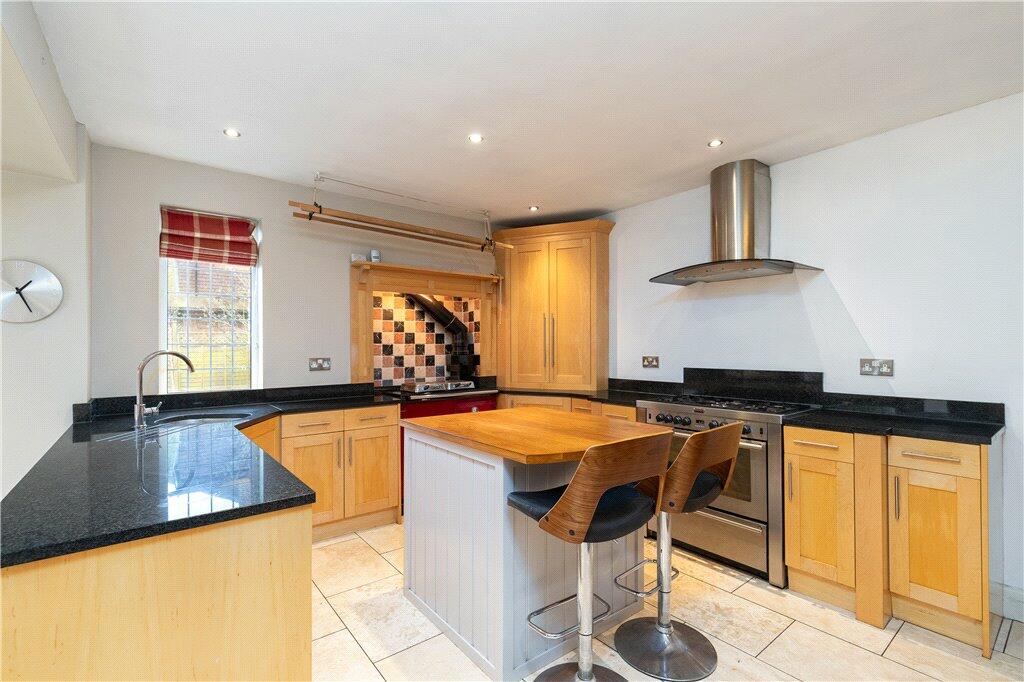 Additional image 5 of Greencliffe Avenue, Baildon, Shipley, West Yorkshire, BD17
