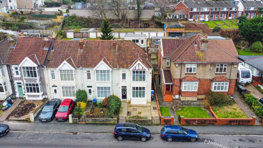 Additional image 25 of Runswick Road, Brislington, Bristol, BS4 3HZ