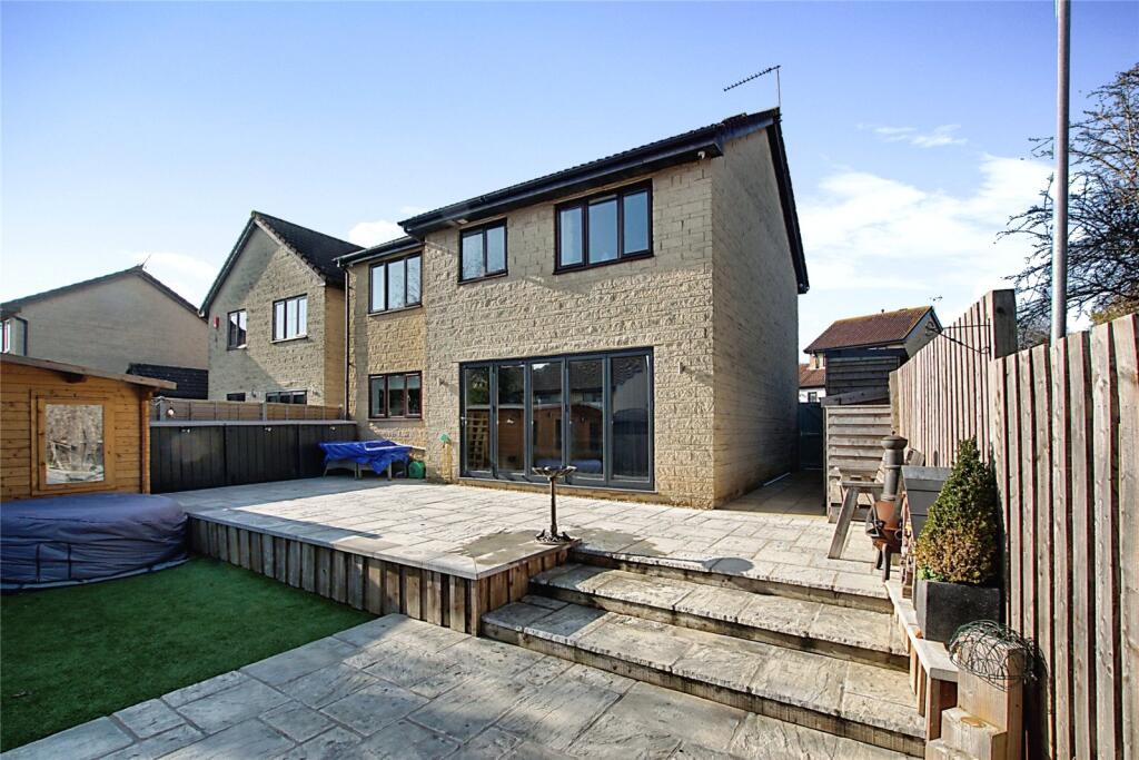 Additional image 15 of Colthurst Drive, Hanham, Bristol, BS15