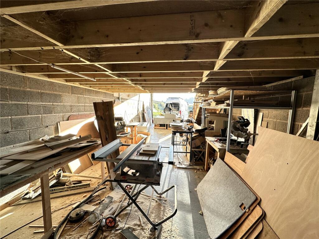 Additional image 12 of Racecourse Farm, Portbury, Bristol, Somerset, BS20