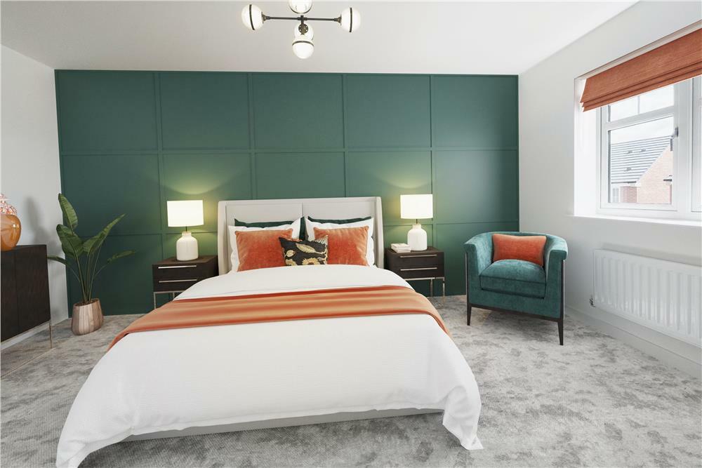 Additional image 10 of Morton Way,
Thornbury,
BS35 3TS