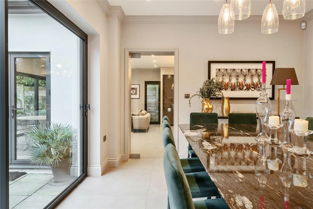 Additional image 17 of Forest Ridge, Keston Park