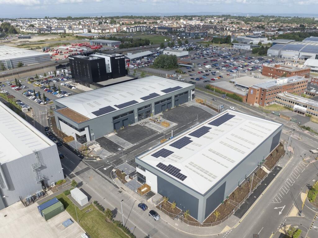 Additional image 2 of Unit 4, Skyline, Filton, Bristol, BS34 6FG