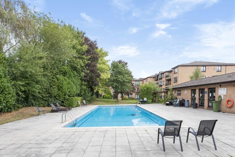 Additional image 2 of Widmore Road Andace Park Gardens BR1