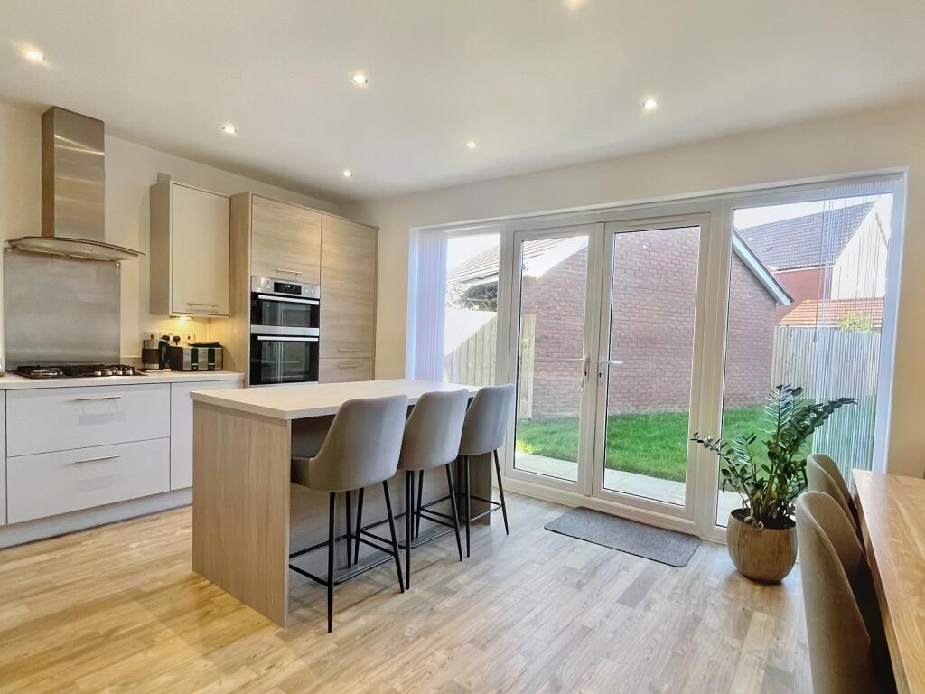 Additional image 13 of Dexter Way, Winscombe, North Somerset. BS25 1EF