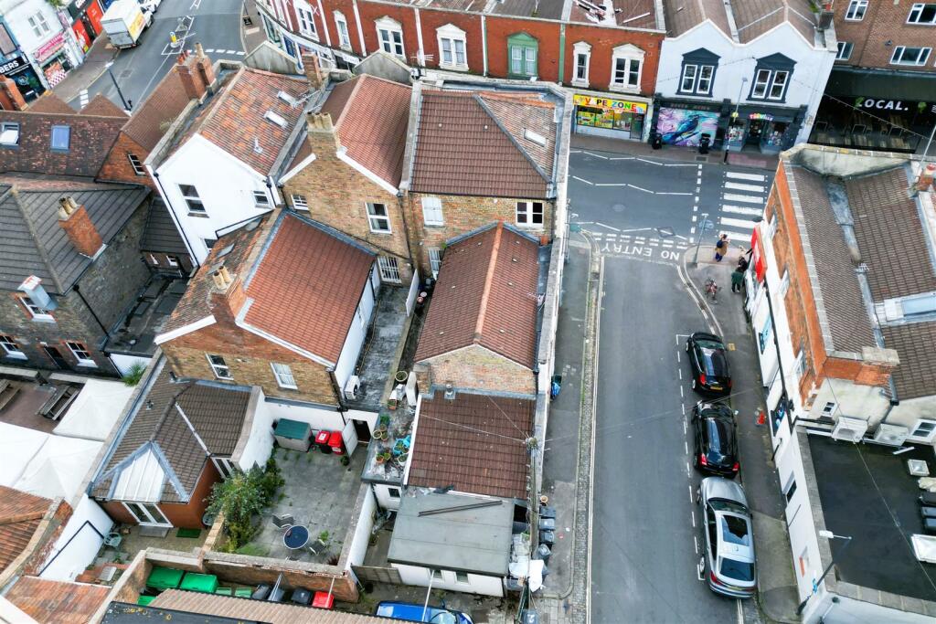Additional image 31 of MIXED USE BLOCK | £58,500 | SOUTHVILLE