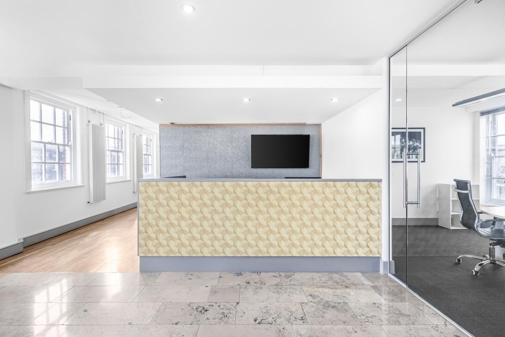 Additional image 2 of Bridge Street, Belfast, Northern Ireland, BT1 1LU