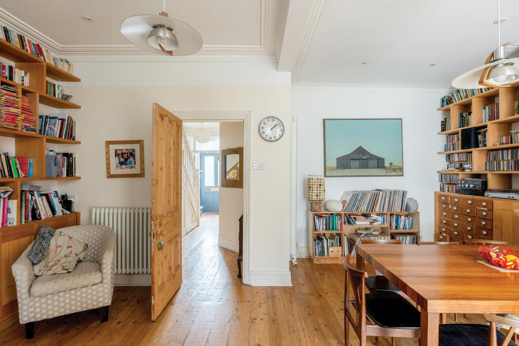 Additional image 11 of Cleeve Road, Knowle, Bristol.