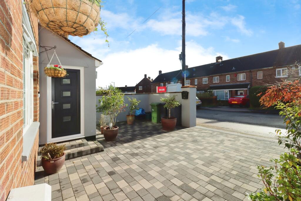 Additional image 16 of Staveley Crescent, Bristol, Somerset, BS10