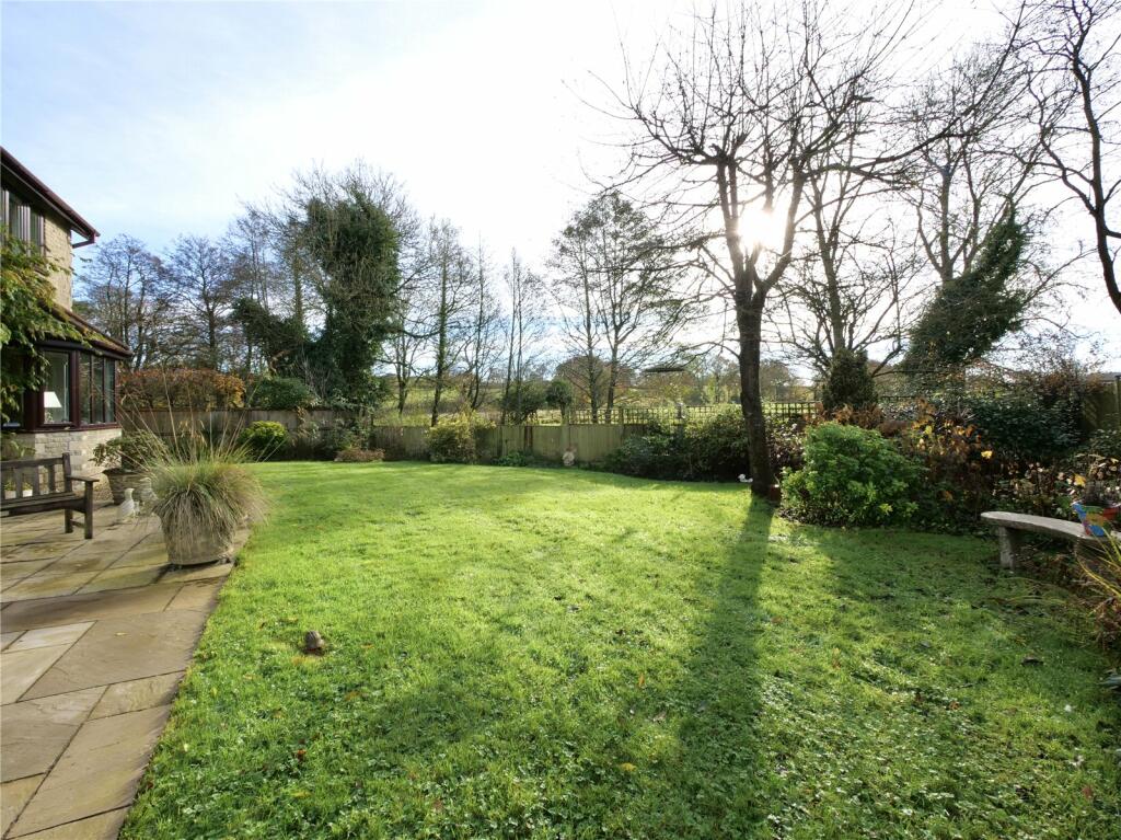 Additional image 25 of Four bedroom detached property. Claremont Gardens, Hallatrow