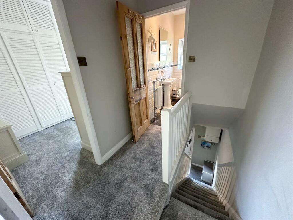 Additional image 8 of North View, Cononley