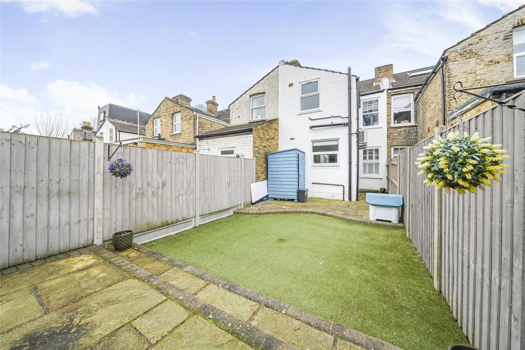Additional image 13 of Aylesbury Road, Bromley