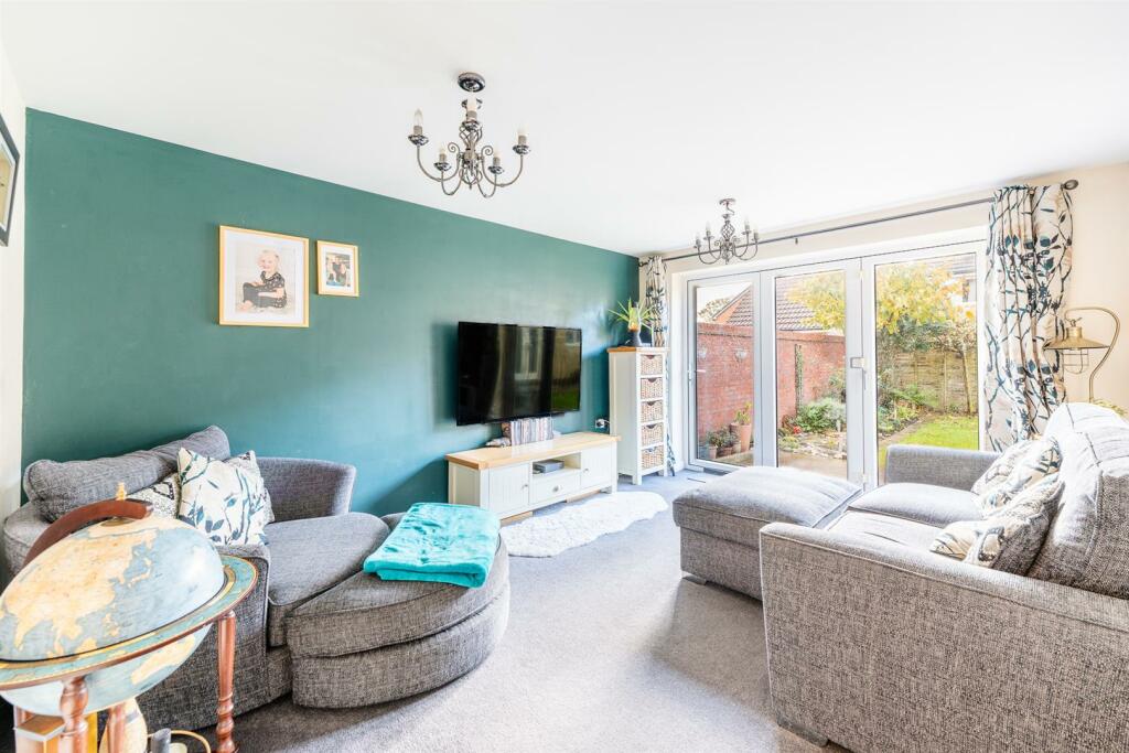 Additional image 2 of Mendip Road - Stunning Family Home!