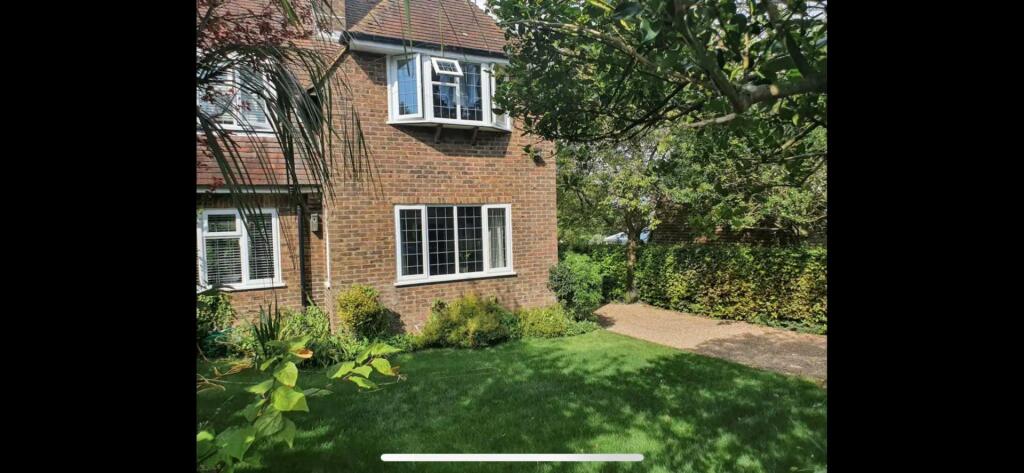 Additional image 35 of South Way, Lewes