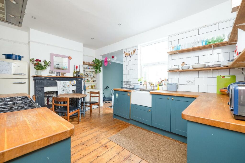 Additional image 5 of Hebron Road, Bedminster