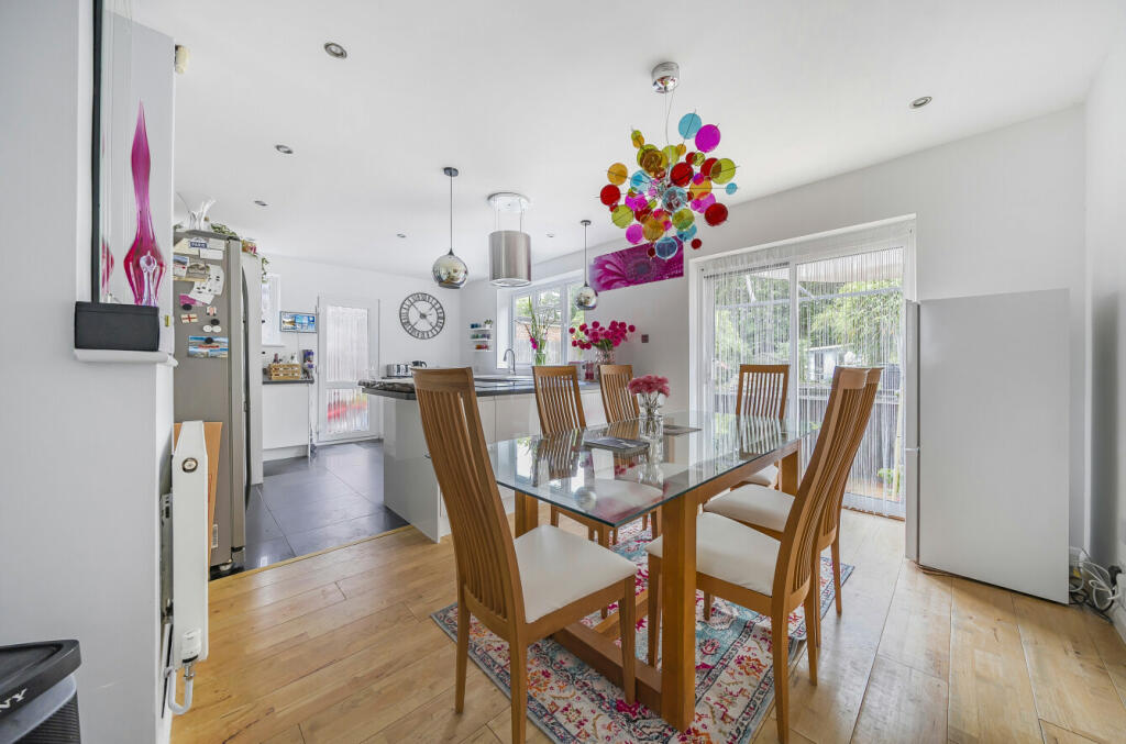 Additional image 4 of Springfield Gardens, Bickley, Bromley, Kent, BR1