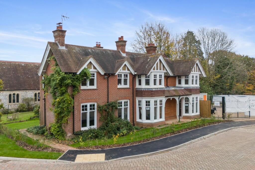 Additional image 21 of Station Road, Plumpton Green, BN7