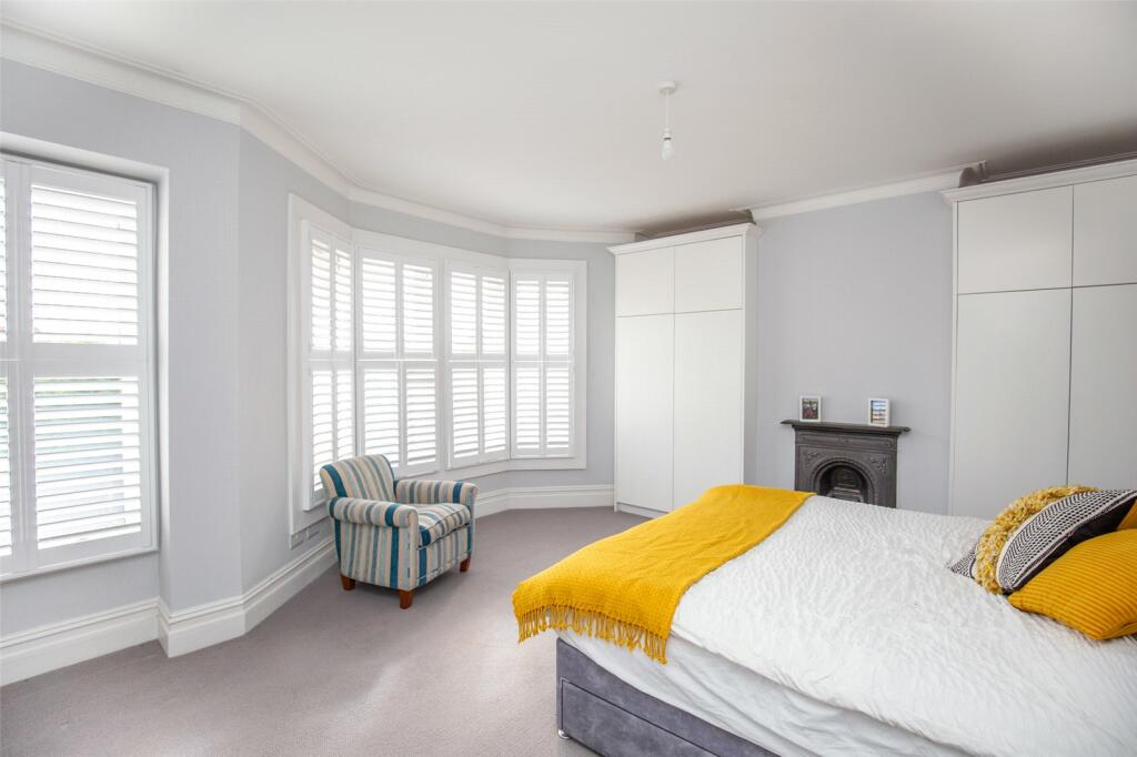 Additional image 13 of St. Albans Road, Bristol, BS6