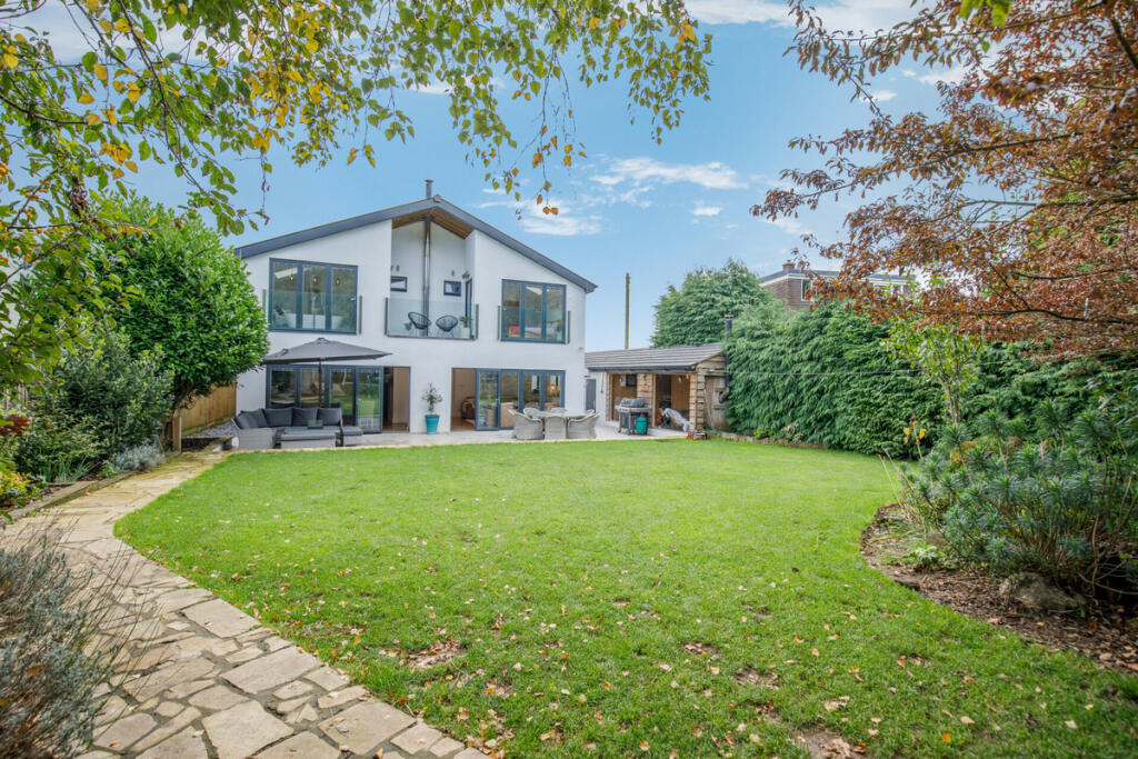 Additional image 44 of Clevedon Road, Tickenham, BS21