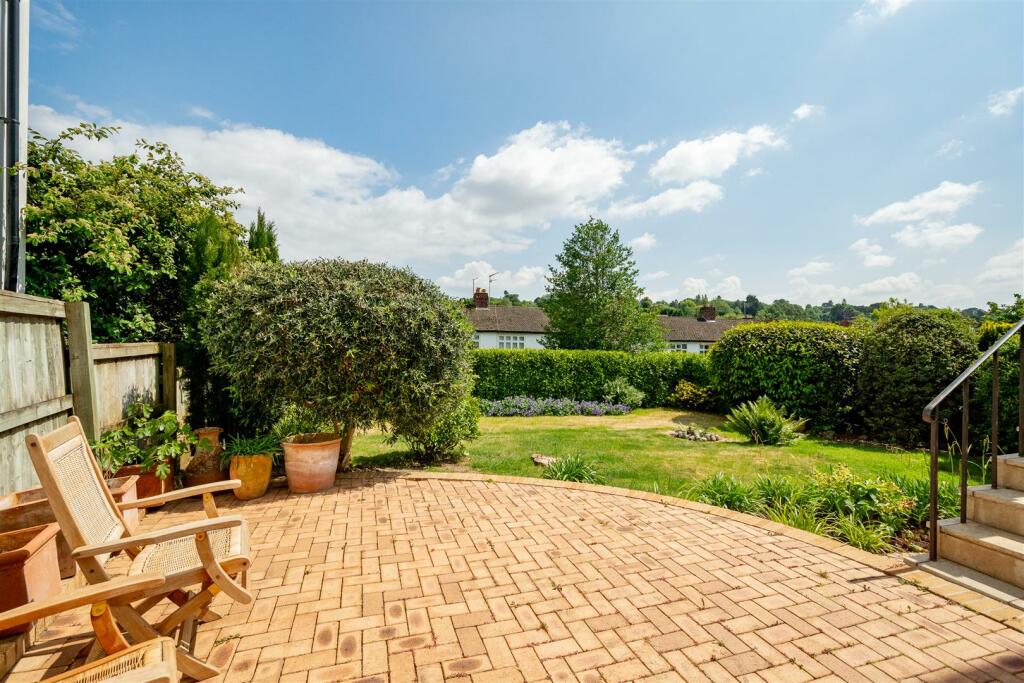 Additional image 13 of Parrys Close, Stoke Bishop, Bristol, BS9