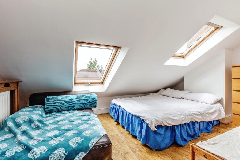 Additional image 9 of Vauxhall Terrace, Southville, Bristol