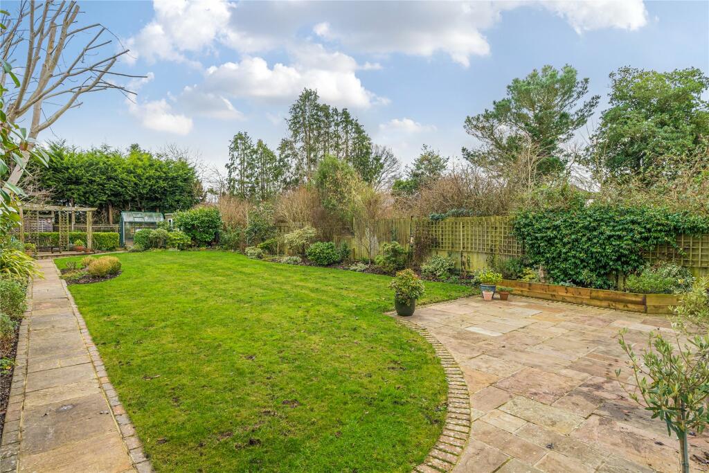 Additional image 30 of Woodland Way, West Wickham