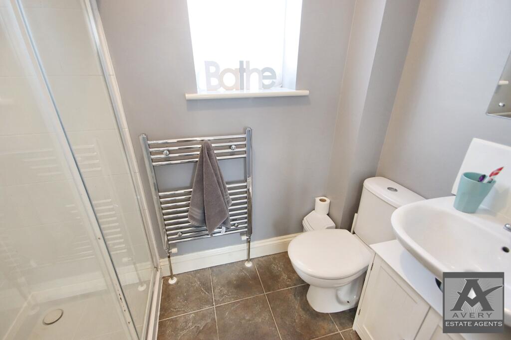 Additional image 22 of Milton, BS22